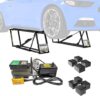 QuickJack QuickJack 5000TLX 5,000 lb Portable Car Lift