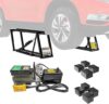 QuickJack QuickJack 7000TL 7,000 lb Portable Car Lift
