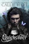 Quicksilver (Fae & Alchemy Book 1) by Rysa Walker