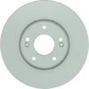 Bosch QuietCast Premium Disc Brake Rotor – 28011449