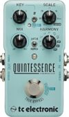 TC Electronic Quintessence Harmonizer