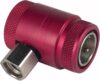 Robinair R-1234yf High Side Service Coupler