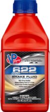 VP Racing Racing Brake Fluid 500ml, Pack Of 1