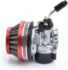 MaySpare Racing Carburetor With Air Filter