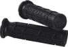 SCOTT Radial Black ATV Handlebar Grips 80 128