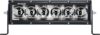 RIGID Radiance+ 10 Inch RGBW Light Bar 210053