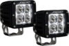 RIGID Radiance+ Pod RGBW 202053 Pair