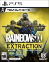 Ubisoft Rainbow Six Extraction by Tom Clancy