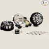 KC Rally 400 Halogen System 490