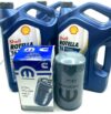 LAPB Ram 6.7L Diesel Oil Change Kit