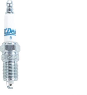 ACDelco Rapidfire Spark Plug Pack Of 1