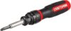 CRAFTSMAN Ratcheting Screwdriver With SpeedDrive CMHT68129