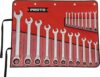 STANLEY Ratcheting Wrench Set Combination