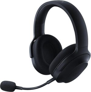 Razer Razer Barracuda X Wireless Gaming & Mobile Headset By [Author's Name]