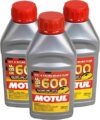 Motul RBF 600 Synthetic Racing Brake Fluid