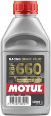 Motul RBF 660 Pro Racing Brake Fluid – 847205/101667