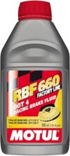 Motul RBF 660 Racing Brake Fluid 500ml