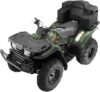 Quadboss Rear Wrap Trunk – Black