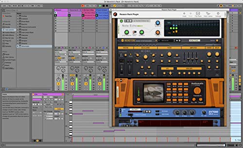 Reason Studios AB Multitrack Recording Software 11 - Image 3