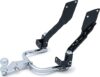 Kuryakyn Receiver Hitch With Trailer Hitch Ball