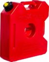 RotopaX Red 3 Gallon Gasoline Pack RX-3G