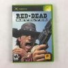Rockstar Games Red Dead Revolver – Xbox