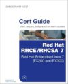 Red Hat RHCSA/RHCE 7 Cert Guide: Red Hat Enterprise Linux 7 (EX200 and EX300) (Certification Guide) by Sander van Vugt