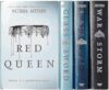 Red Queen by Victoria Aveyard