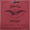 Aquila Red Series AQ-11B Banjo Strings