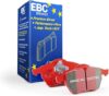 EBC Redstuff 3000 Series Sport Brake Pad DP31583C