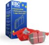 EBC Redstuff 3000 Series Sport Brake Pad Set DP31884C