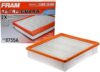 Fram Replacement Engine Air Filter CA8755A