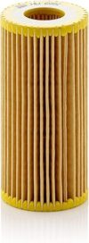 Mann Filter Replacement Oil Filter HU6002Z