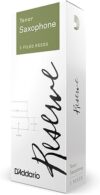 D’Addario Reserve Tenor Saxophone Reeds, Strength 3.0