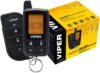 Directed Electronics Responder 350 2-Way Security System 3305V