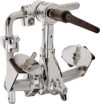 Drum Workshop Retro-Style Bass Drum Single Mount
