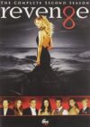 Revenge: Season 2