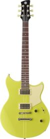 YAMAHA Revstar Element RSE20 Electric Guitar
