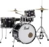 Pearl Roadshow Drum Set 4-Piece Kit RS584C/C31
