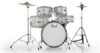 Pearl Roadshow Jr. 5 Piece Drum Set RSJ465C/C33