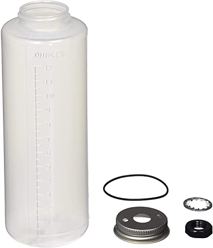 Robinair Oil Injector Bottle Assembly Kit For 347002K - Image 2