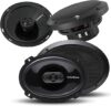Rockford Fosgate Rockford Fosgate Punch P1694 & P1650 Speaker Set