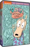 Rocko’s Modern Life: The Complete Series
