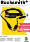 Ubisoft Rocksmith+ Real Tone Cable