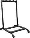 Gator Rok-It Multi Stand Rack Holds 3 Guitars (RI-GTR-RACK3)
