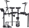 Roland Roland TD-07DMK Electronic V-Drums by Author’s Name