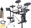 Roland Roland TD-17KVX2 Generation 2 V-Drums Bundle