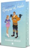 Romper El Hielo By Author’s Name