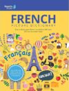 Rosetta Stone French Picture Dictionary by Author’s Name