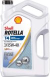 Shell Rotella Rotella 550019913-3PK 15W-40 Diesel Engine Oil